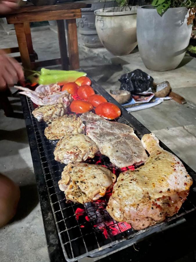 The Traveller'S Hostel & Private Rooms 锡吉里亚 外观 照片